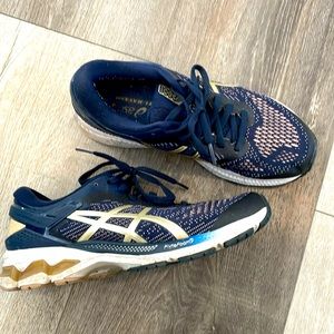 ASICS sneakers. Women’s size 8.5